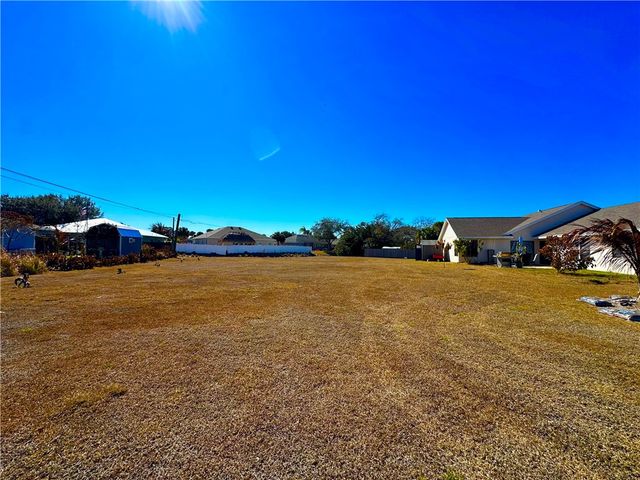 1001 Carnation Drive, Sebastian, FL 32958