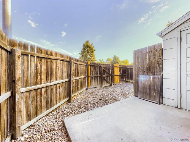 8218 Washington St 1, Denver, CO 80229