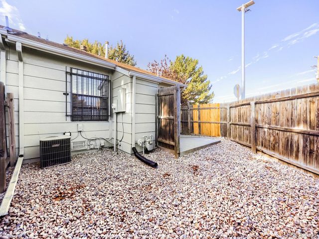 8218 Washington St 1, Denver, CO 80229