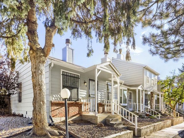 8218 Washington St 1, Denver, CO 80229