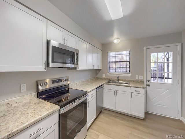 8218 Washington St 1, Denver, CO 80229
