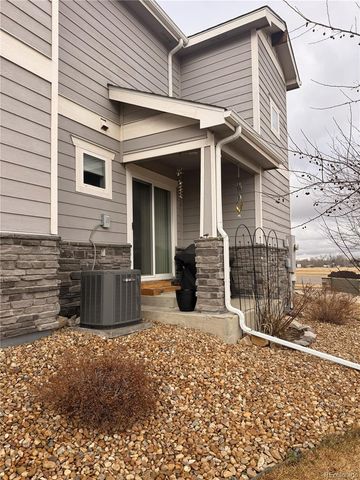6108 Kochia Court 108, Erie, CO 80516