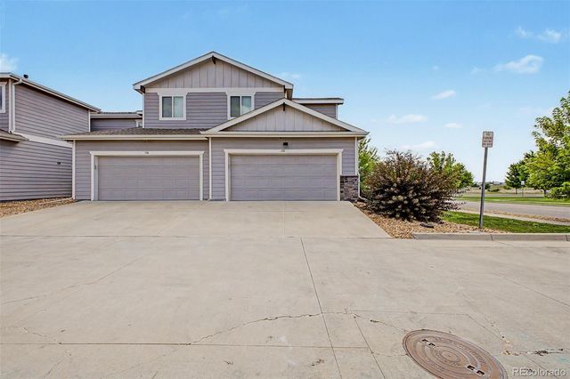 6108 Kochia Court 108, Erie, CO 80516