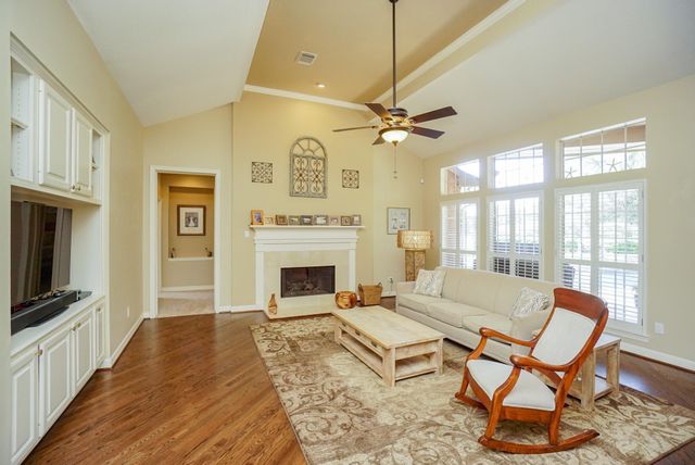 22303 Stormcroft Lane, Katy, TX 77450