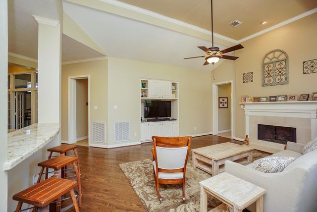 22303 Stormcroft Lane, Katy, TX 77450
