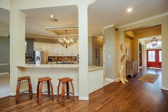 22303 Stormcroft Lane, Katy, TX 77450