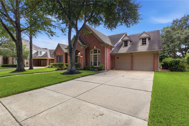 22303 Stormcroft Lane, Katy, TX 77450