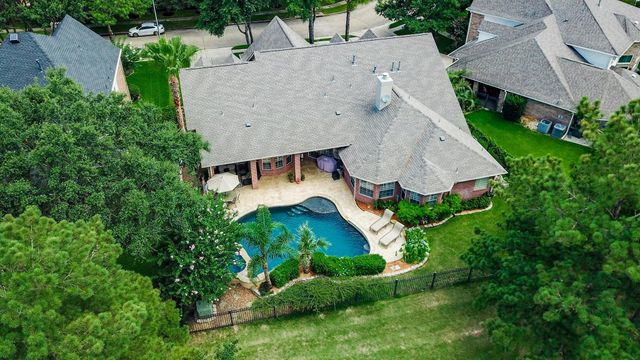 22303 Stormcroft Lane, Katy, TX 77450