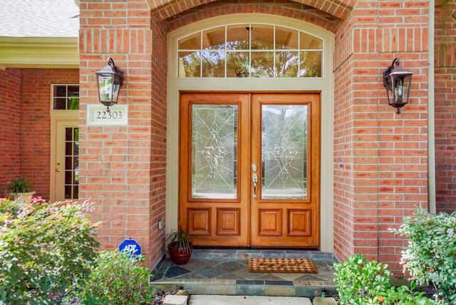 22303 Stormcroft Lane, Katy, TX 77450