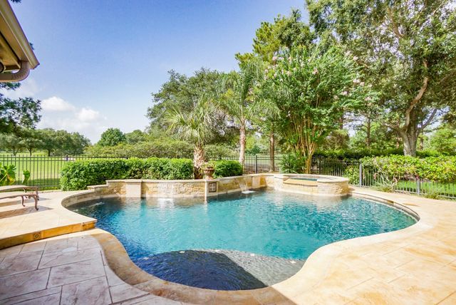 22303 Stormcroft Lane, Katy, TX 77450