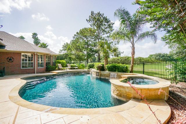 22303 Stormcroft Lane, Katy, TX 77450