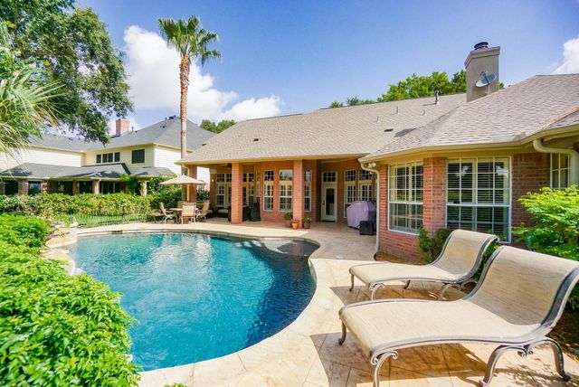 22303 Stormcroft Lane, Katy, TX 77450