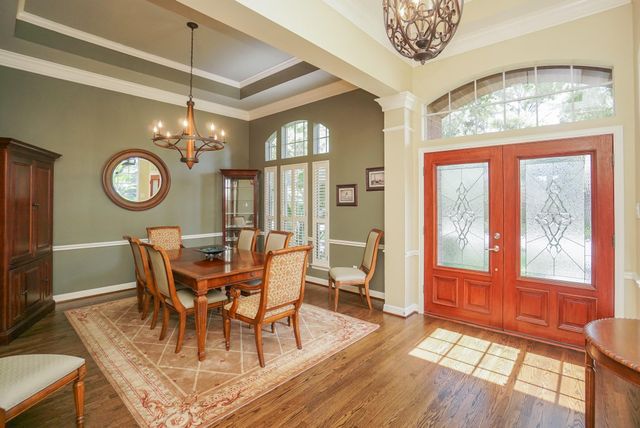 22303 Stormcroft Lane, Katy, TX 77450