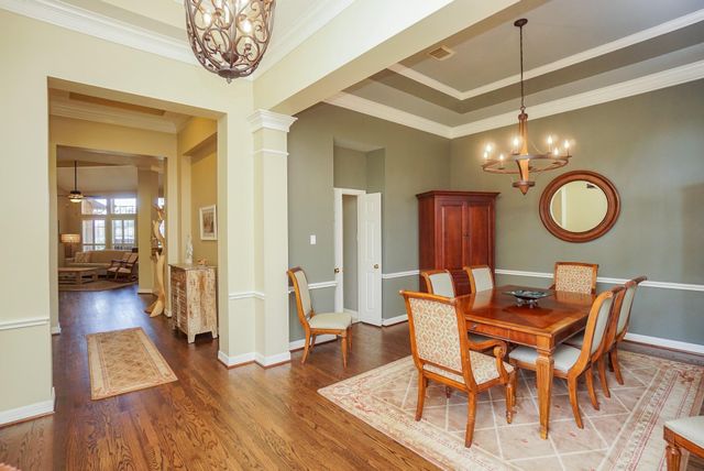 22303 Stormcroft Lane, Katy, TX 77450