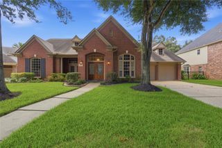 22303 Stormcroft Lane, Katy, TX 77450