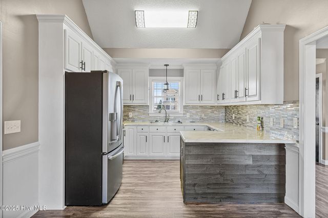 113 Brookside Way, Pikeville, NC 27863