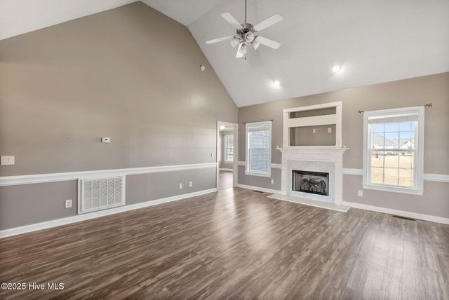 113 Brookside Way, Pikeville, NC 27863