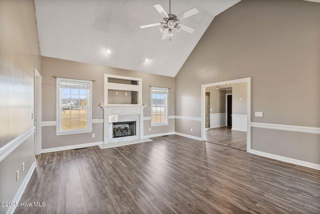 113 Brookside Way, Pikeville, NC 27863