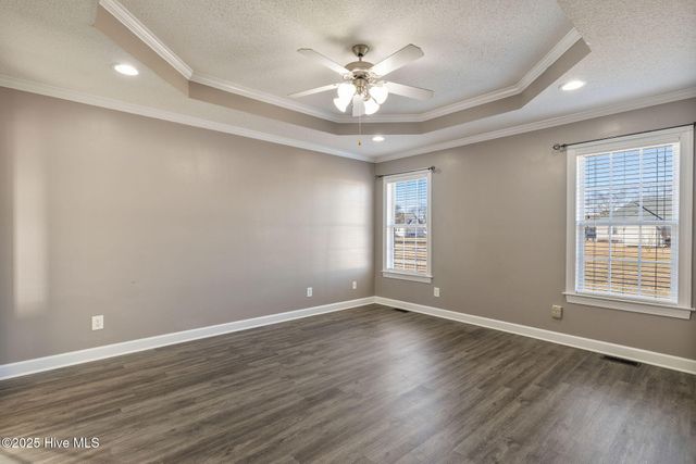 113 Brookside Way, Pikeville, NC 27863