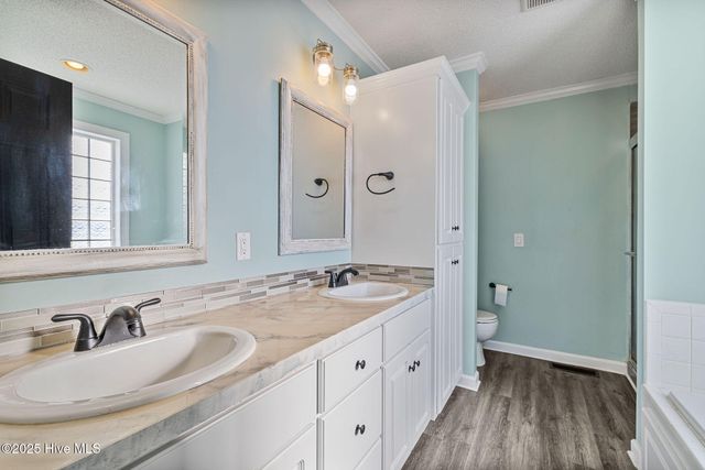 113 Brookside Way, Pikeville, NC 27863