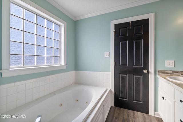 113 Brookside Way, Pikeville, NC 27863