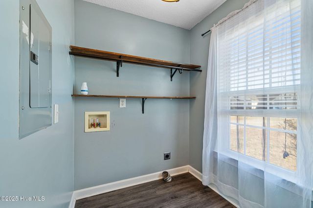 113 Brookside Way, Pikeville, NC 27863