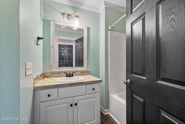 113 Brookside Way, Pikeville, NC 27863