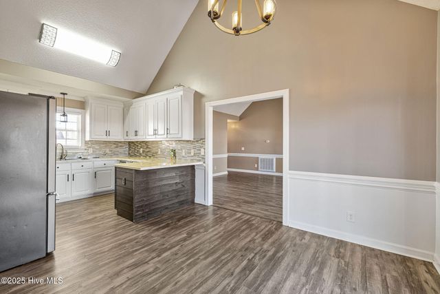 113 Brookside Way, Pikeville, NC 27863