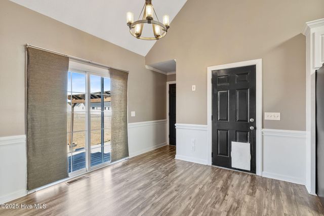 113 Brookside Way, Pikeville, NC 27863