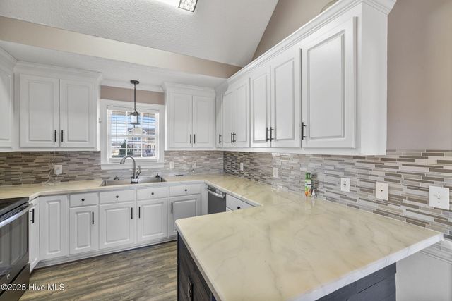 113 Brookside Way, Pikeville, NC 27863