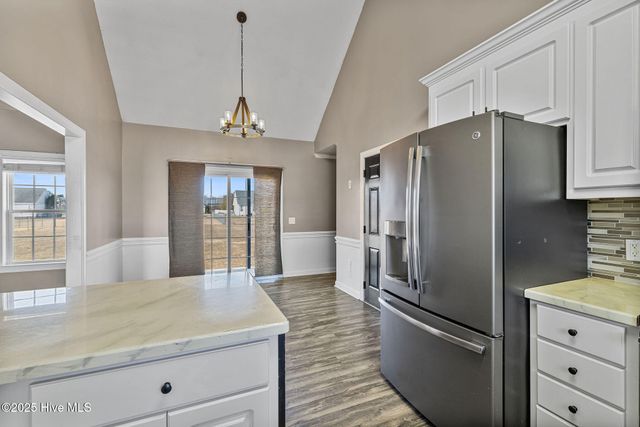 113 Brookside Way, Pikeville, NC 27863