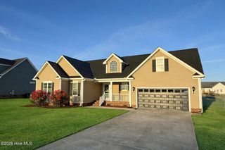 113 Brookside Way, Pikeville, NC 27863