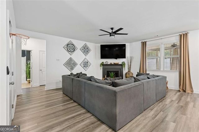 1877 Hanwoo Lane, Powder Springs, GA 30127