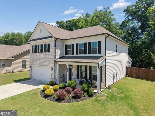 1877 Hanwoo Lane, Powder Springs, GA 30127