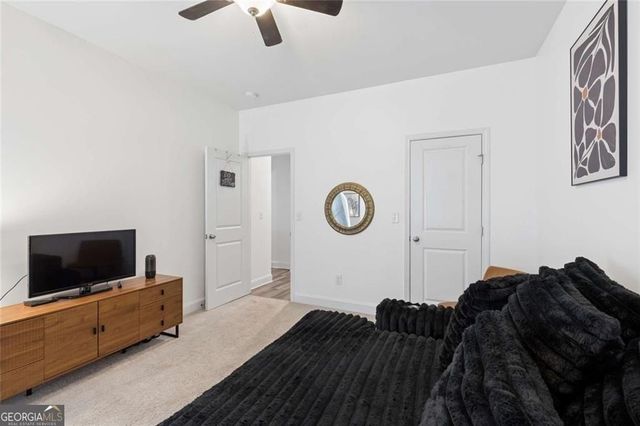 1877 Hanwoo Lane, Powder Springs, GA 30127