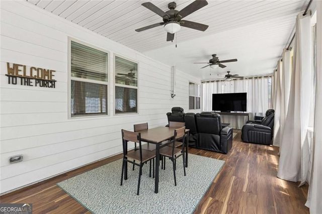 1877 Hanwoo Lane, Powder Springs, GA 30127