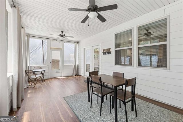 1877 Hanwoo Lane, Powder Springs, GA 30127