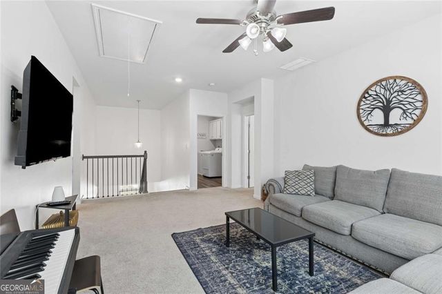 1877 Hanwoo Lane, Powder Springs, GA 30127