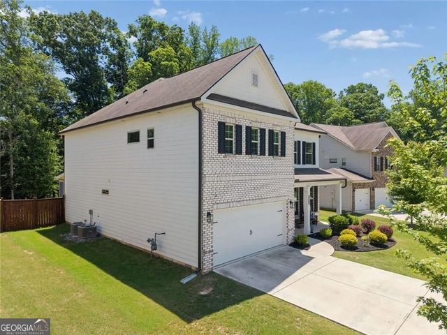 1877 Hanwoo Lane, Powder Springs, GA 30127
