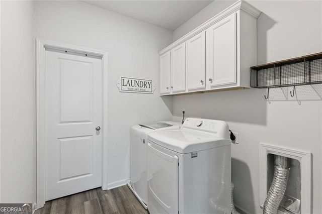 1877 Hanwoo Lane, Powder Springs, GA 30127