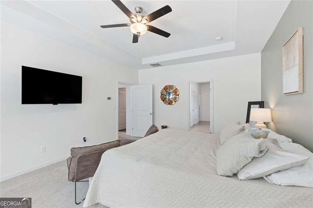 1877 Hanwoo Lane, Powder Springs, GA 30127