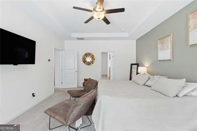 1877 Hanwoo Lane, Powder Springs, GA 30127