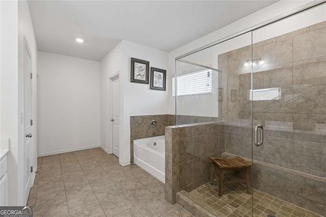 1877 Hanwoo Lane, Powder Springs, GA 30127