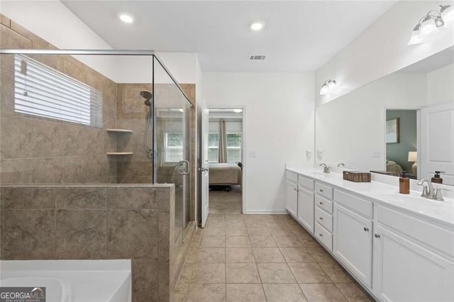 1877 Hanwoo Lane, Powder Springs, GA 30127