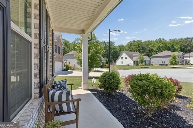1877 Hanwoo Lane, Powder Springs, GA 30127
