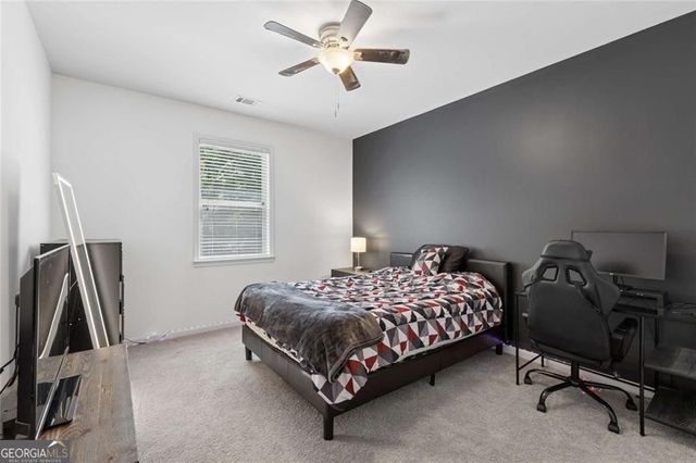 1877 Hanwoo Lane, Powder Springs, GA 30127
