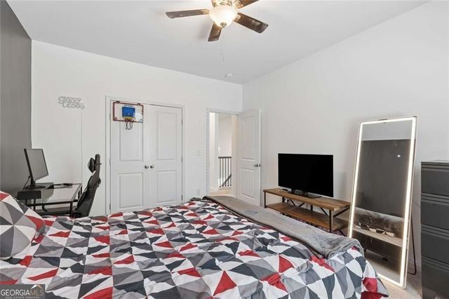 1877 Hanwoo Lane, Powder Springs, GA 30127