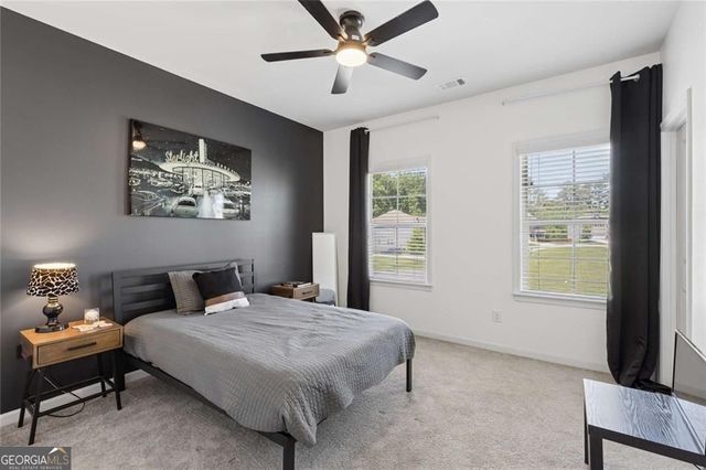 1877 Hanwoo Lane, Powder Springs, GA 30127