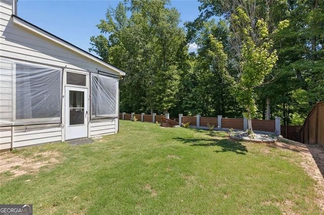 1877 Hanwoo Lane, Powder Springs, GA 30127