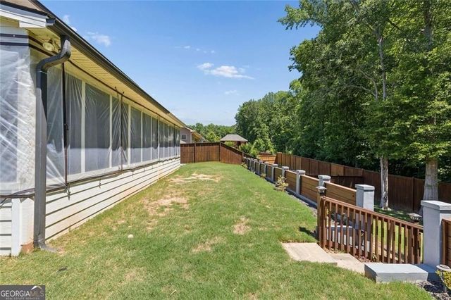 1877 Hanwoo Lane, Powder Springs, GA 30127